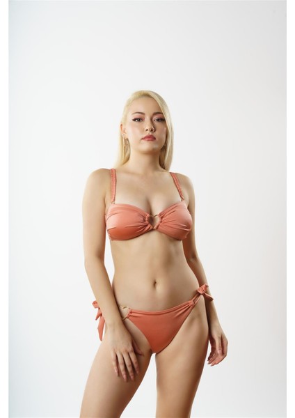 NB1823 Straplez Bikini Tk