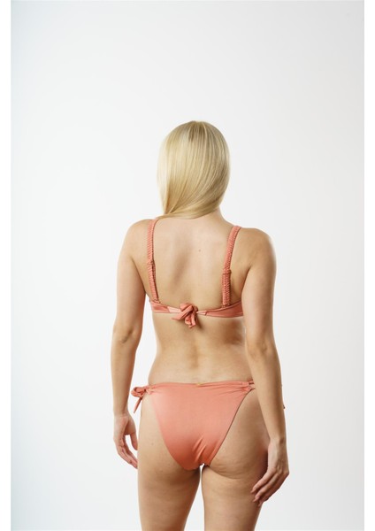 NB1823 Straplez Bikini Tk