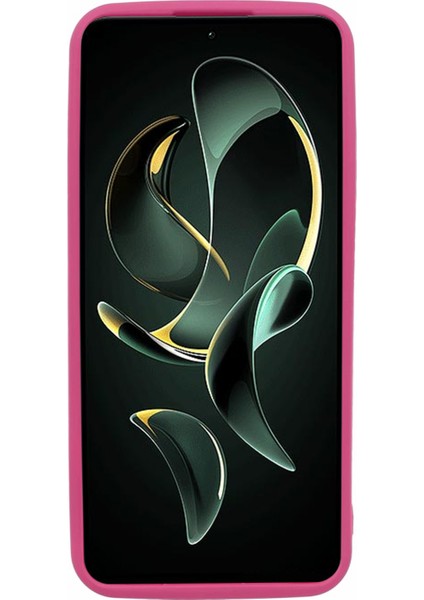 Xiaomi 13T/13T Pro/redmi K60 Ultra Cep Telefonu Kasası Kakapak (Hassas Lens Kesimi) -Rose Için (Yurt Dışından) fiyatları