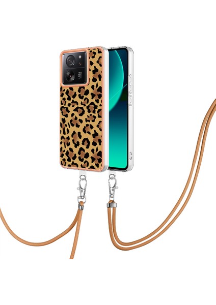 Xiaomi 13T/13T Pro/redmi K60 Ultra Telefon Kılıf Deseni Tpu Kapak-Yeniden Baskı (Yurt Dışından)