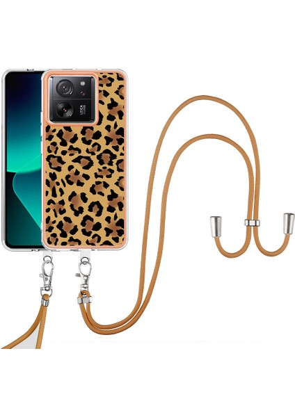 Xiaomi 13T/13T Pro/redmi K60 Ultra Telefon Kılıf Deseni Tpu Kapak-Yeniden Baskı (Yurt Dışından) fiyatları