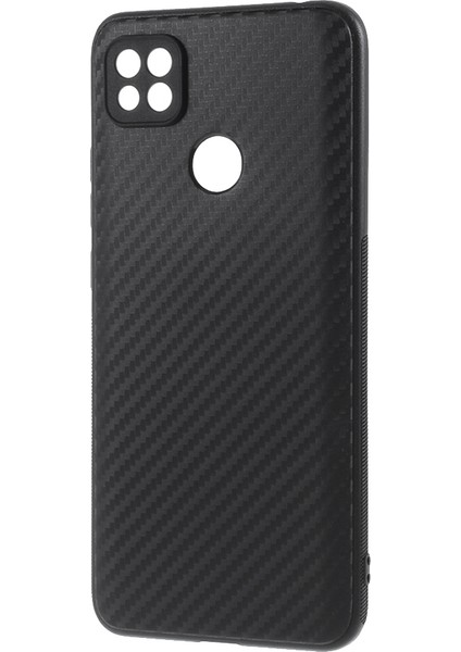 Karbon Fiber Tpu Xiaomi Redmi 9c/redmi 9c Nfc Için (Yurt Dışından)