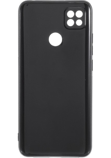 Karbon Fiber Tpu Xiaomi Redmi 9c/redmi 9c Nfc Için (Yurt Dışından)