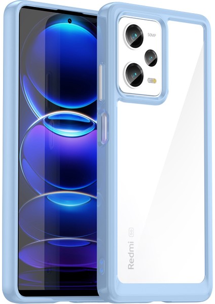 Xiaomi Redmi Için Note 12 Pro 5g/note 12 Pro Speed ​​5g/poco X5 Pro 5g Telefon Kılıfı, Scratch-Post (Yurt Dışından)
