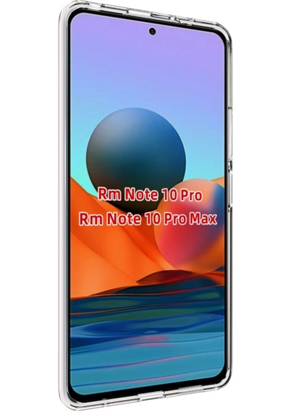 10PCS/PAKET Filigran Dayanıklı Esnek Tpu Telefon Kılıfı Xiaomi Redmi Note 10 Pro Max/redmi Note 10 Pro (Yurt Dışından) fiyatları