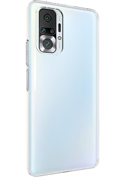 10PCS/PAKET Filigran Dayanıklı Esnek Tpu Telefon Kılıfı Xiaomi Redmi Note 10 Pro Max/redmi Note 10 Pro (Yurt Dışından) modelleri