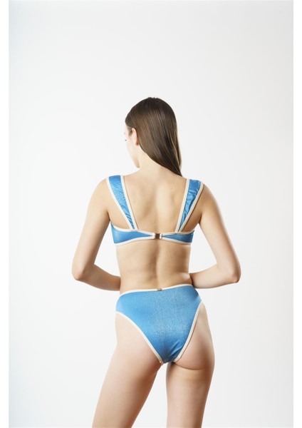 NB1953 Straplez Bikini