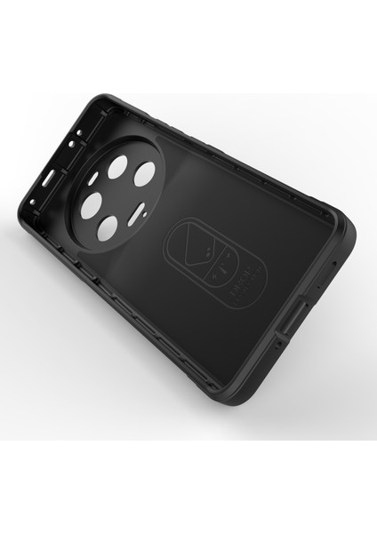 Xiaomi 13 Ultra Yumuşak Tpu Cep Telefonu Kılıf Damla Koruyucu Koruyucu Kapak-Beyaz (Yurt Dışından)