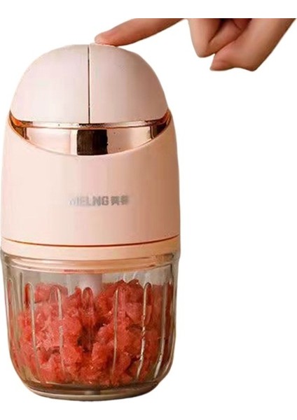 Bebek Maması Takviyesi Makinesi Ev Çok Fonksiyonlu Mutfak Robotu (Yurt Dışından)