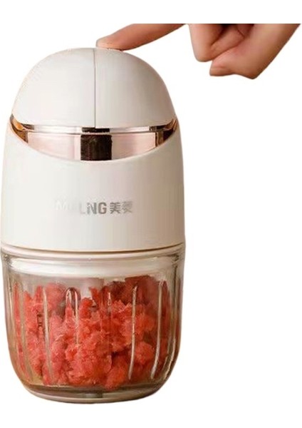 Bebek Maması Takviyesi Makinesi Ev Çok Fonksiyonlu Mutfak Robotu (Yurt Dışından)