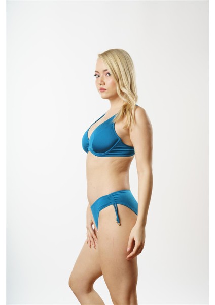 B1870 Telli Toparlıcı Bikini Tk