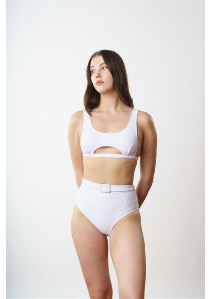 B1837 U Yaka Bikini Tk fiyatları