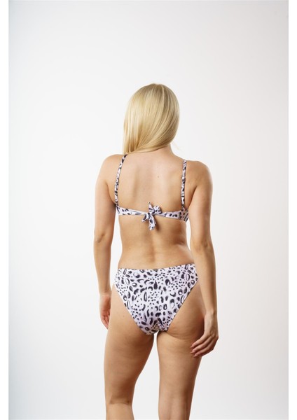 B1839 Sporcu Bikini Tk modelleri