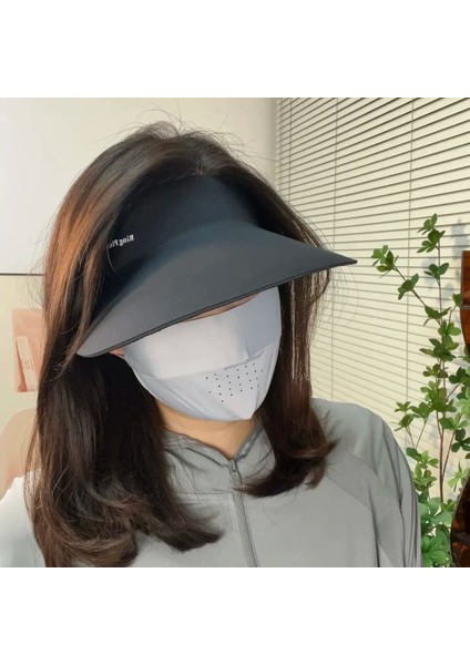 Uv Koruma Katlanabilir Güneşlik Açık Güneş Şapkası (Yurt Dışından) fiyatları