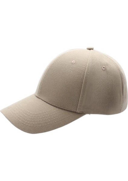 Açık Beyzbol Şapkası Nakış Işık Kurulu Güneş Koruyucu Güneşlik Şapka (Yurt Dışından)