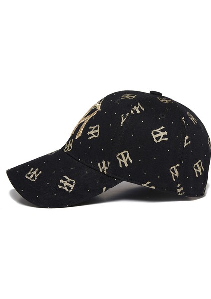 Işlemeli Pamuklu Beyzbol Şapkası Gündelik Çok Yönlü Şapka (Yurt Dışından) fiyatları