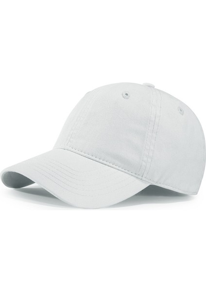 Yumuşak Üst Beyzbol Şapkası Golf Vizörü (Yurt Dışından)