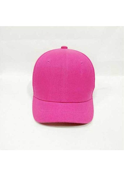 Süper Kısa Kenarlı Kap Beyzbol Şapkası (Yurt Dışından)