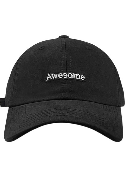 Büyük Baş Çevresi Şapkası Büyük Yüz Gösterisi Yüzü Küçük Geniş Kenarlı Sivri Şapka (Yurt Dışından)