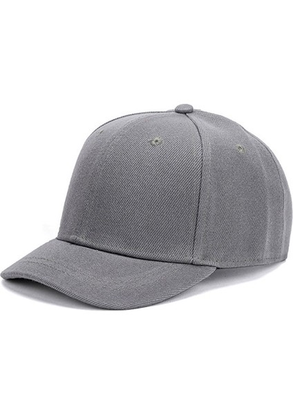 Süper Kısa Kenarlı Kap Beyzbol Şapkası (Yurt Dışından)