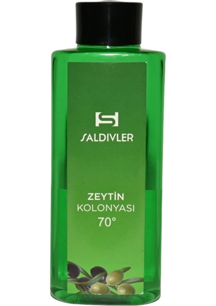 Zeytin Kolonyası 400 ml