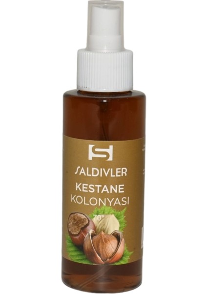 Kestane Kolonyası 100 ml