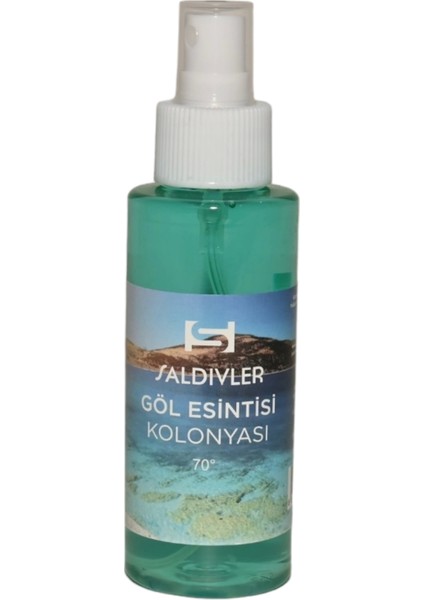 Göl Esintisi Kolonyası 100 ml