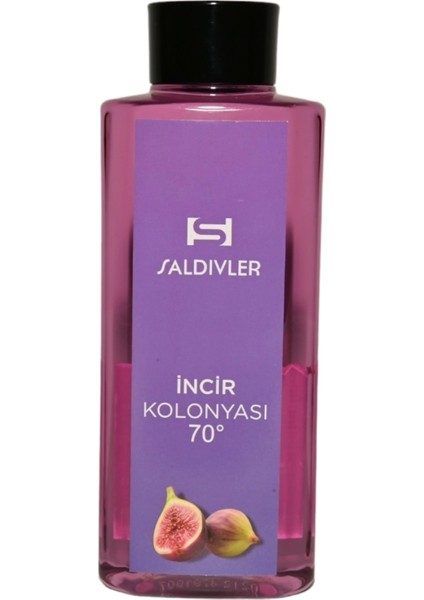 Incir Kolonyası 400 ml