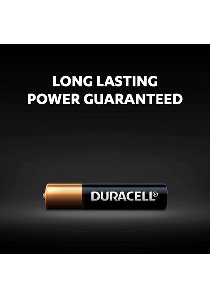 Ultra Aaaa Piller 1,5 V Alkalin Aaaa Pil, 2'li Paket modelleri