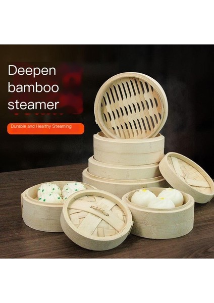 Ev Kullanımı Için Bambu Vapur (Yurt Dışından) fiyatları