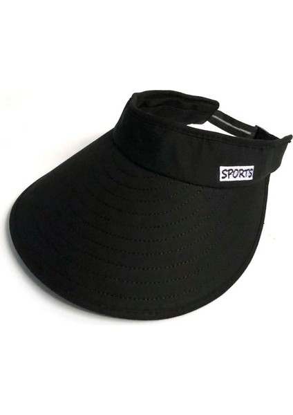 Anti Uv Güneşlik Erkek Güneş Koruma Balıkçı Şapkası (Yurt Dışından)