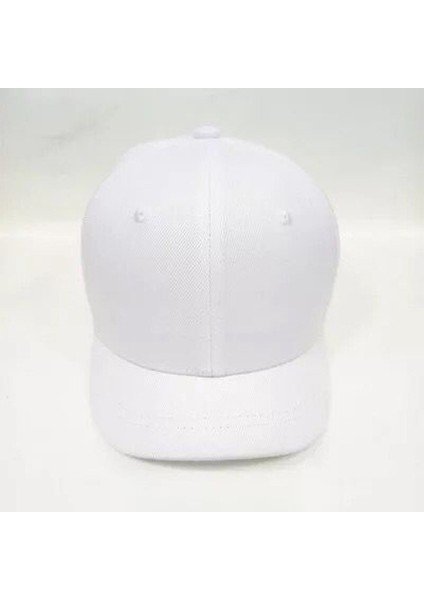 Süper Kısa Kenarlı Kap Beyzbol Şapkası (Yurt Dışından)