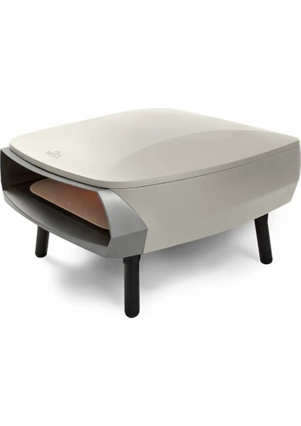 Wıtt 80650016 Fermo Pizza Fırını Mat Stone
