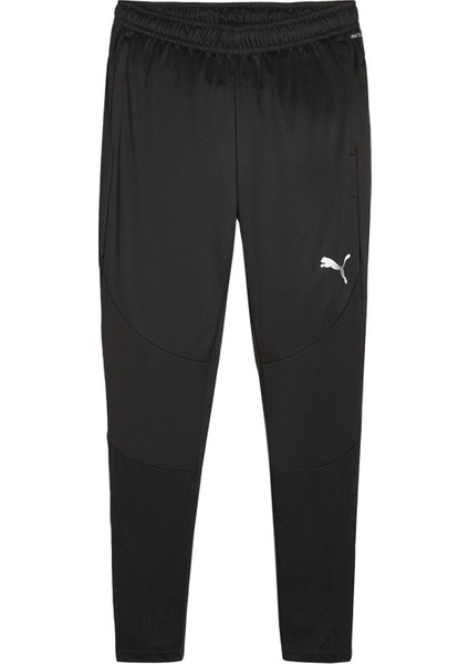 Teamfinal Training Pants Erkek Futbol Antrenman Eşofman Altı 65856303 Siyah