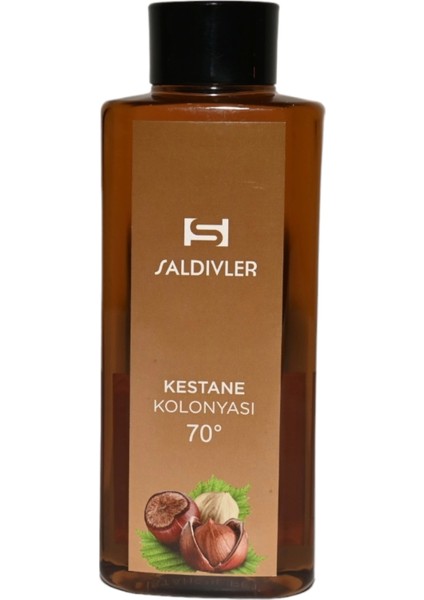 Kestane Kolonyası 400 ml