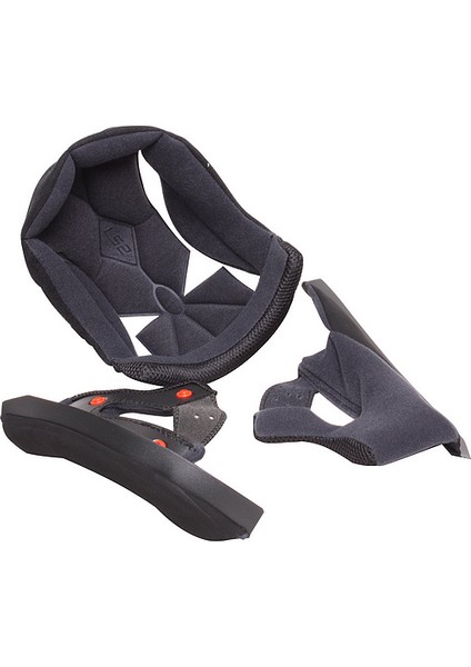 FF396 Iç Ped Seti Komple Iç Sünger