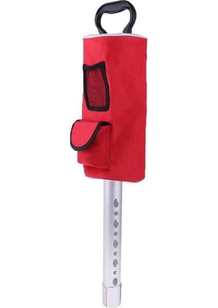 Çanta Alıştırma ve Menzil Golf Seçici - 70 Irmızı (Yurt Dışından)