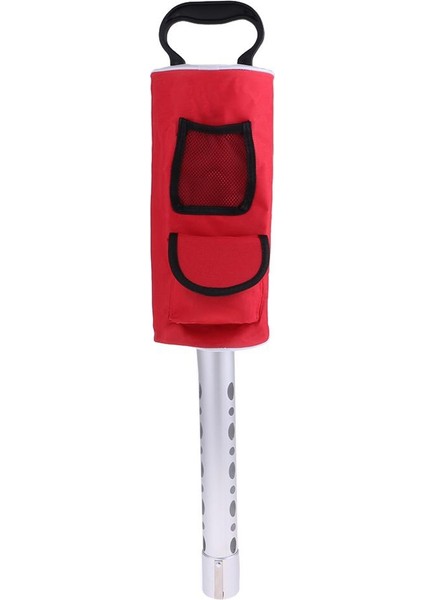 Çanta Alıştırma ve Menzil Golf Seçici - 70 Irmızı (Yurt Dışından) fiyatları