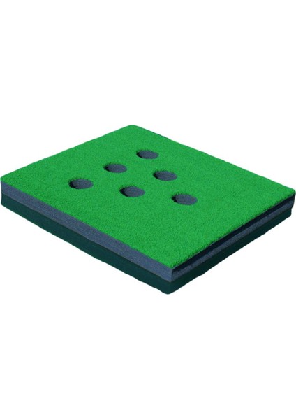Golf Ş Uygulaması Yüzme Havuzu Oyunu 55X55CM Altı (Yurt Dışından)