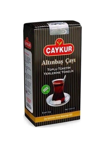 Altınbaş 2000 gr. (2'li)