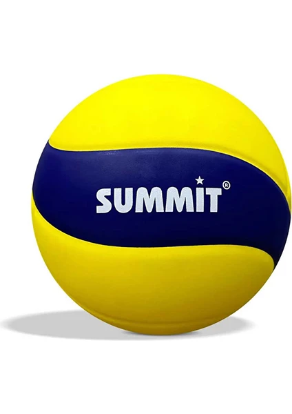 Voleybol Topu Voleybol Topu SMT-X340 Sarı