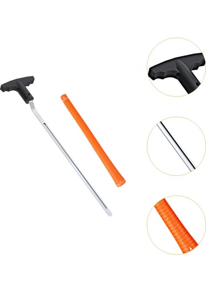 Golf Kavrama Temizleme I Golf Kavrama Ücü Tasarrufu 11 "golf Kulübü Kavrama I (Yurt Dışından) fırsatları