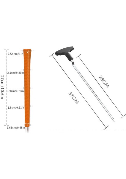 Golf Kavrama Temizleme I Golf Kavrama Ücü Tasarrufu 11 "golf Kulübü Kavrama I (Yurt Dışından) indirimleri
