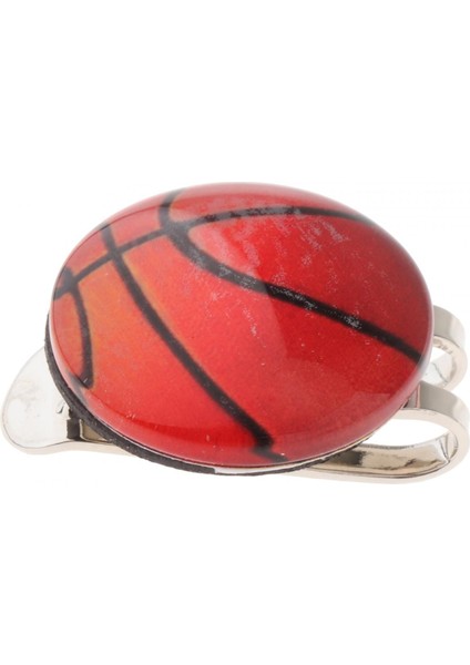 Golf Işaretleyici Golf Eğ Ekipmanları Çi Basketbol (Yurt Dışından)
