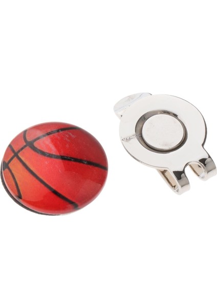 Golf Işaretleyici Golf Eğ Ekipmanları Çi Basketbol (Yurt Dışından) indirimleri
