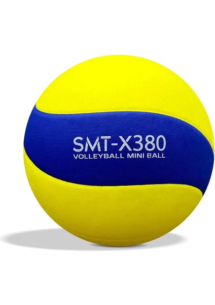 Voleybol Topu Voleybol Topu SMT-X380 Sarı