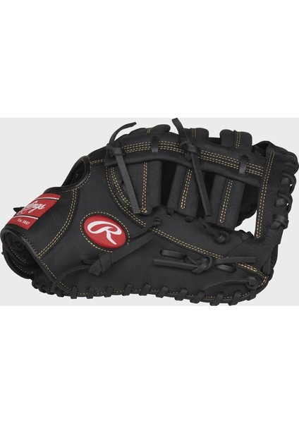 Renegade 12,5 Inç Deri Beyzbol-Softbol (Baseball-Softball Fielder Glove )-Saha Oyuncu Eldiveni P-Rfbmbr