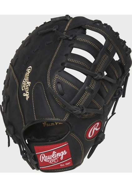 Renegade 12,5 Inç Deri Beyzbol-Softbol (Baseball-Softball Fielder Glove )-Saha Oyuncu Eldiveni P-Rfbmbr