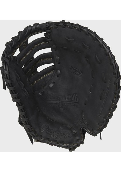 Renegade 12,5 Inç Deri Beyzbol-Softbol (Baseball-Softball Fielder Glove )-Saha Oyuncu Eldiveni P-Rfbmbr