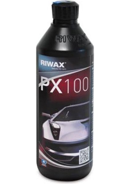 Rıwaxs PX100 Yüksek Performas Pasta 1litre